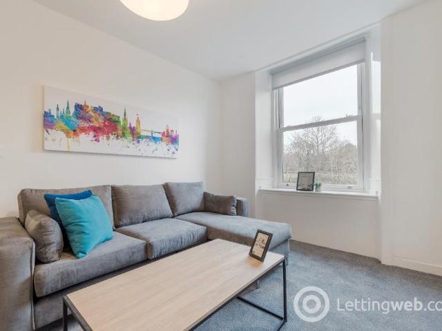 1 Bedroom Apartment to Rent at Dalry, Edinburgh, Gorgie, Hill, Sighthill
