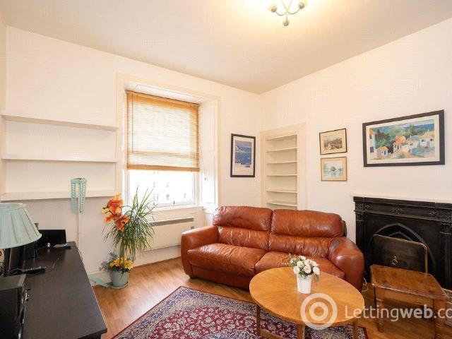 1 Bedroom Apartment to Rent at Dalry, Edinburgh, Gorgie, Hill, Sighthill