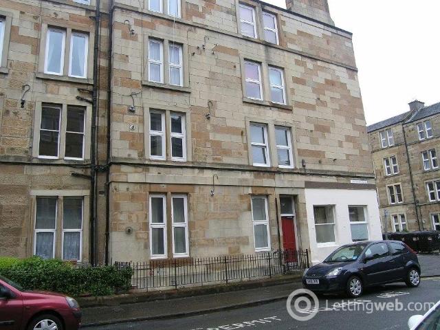 1 Bedroom Apartment to Rent at Dalry, Edinburgh, Gorgie, Hill, Sighthill