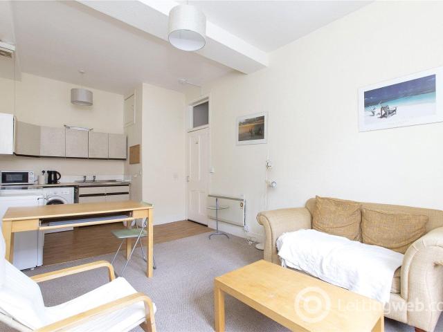 1 Bedroom Apartment to Rent at Dalry, Edinburgh, Gorgie, Hill, Sighthill