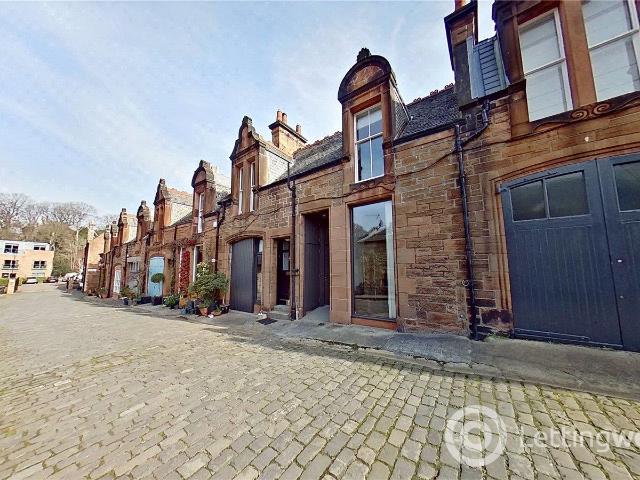 1 Bedroom Apartment to Rent at Dean Village, Edinburgh, Inverleith