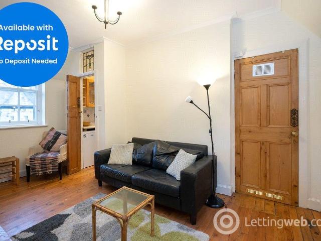 1 Bedroom Apartment to Rent at Dean, Edinburgh, Inverleith