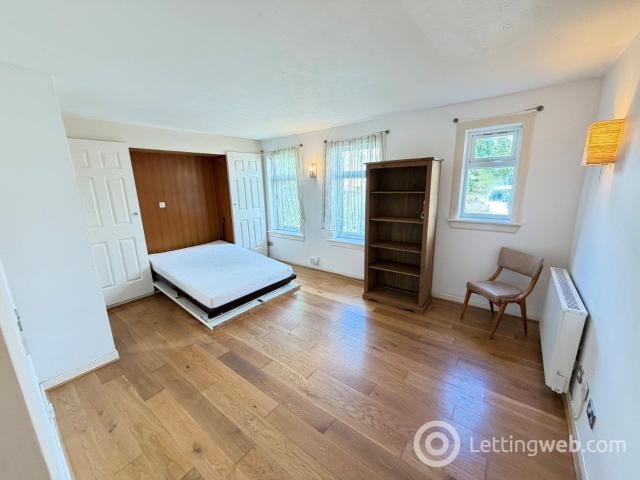 1 Bedroom Apartment to Rent at Drum Brae, East Craigs, Edinburgh, Gyle