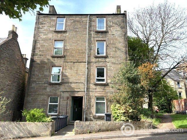 1 Bedroom Apartment to Rent at Dundee/City Centre, Coldside, Dundee, Dundee City, Hilltown