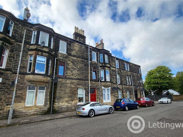1 Bedroom Apartment to Rent at East Dunbartonshire, Glasgow, Lenzie and Kirkintilloch South