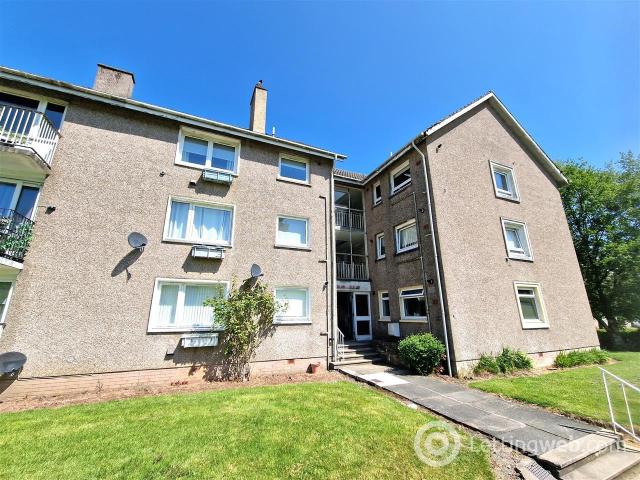 1 Bedroom Apartment to Rent at East Kilbride Central North, Glasgow, South Lanarkshire