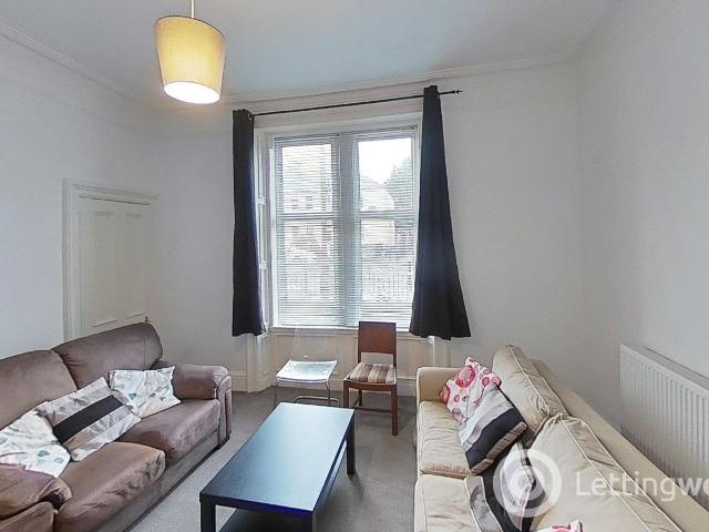 1 Bedroom Apartment to Rent at East Lothian, Musselburgh, Musselburgh West