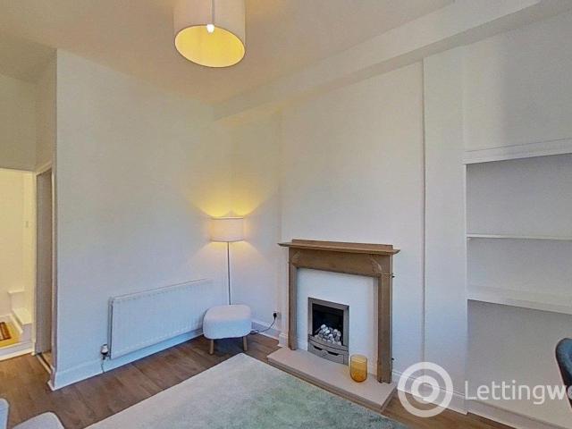 1 Bedroom Apartment to Rent at Easter Road, Edinburgh, Leith Walk