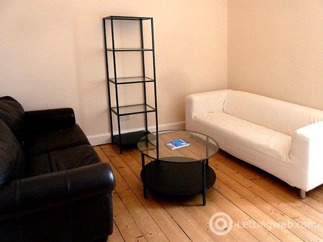 1 Bedroom Apartment to Rent at Easter Road, Edinburgh, Leith Walk