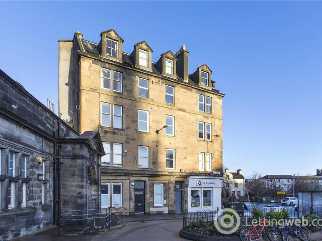 1 Bedroom Apartment to Rent at Edinburgh, Edinburgh South, Newington, South, Southside, Wing