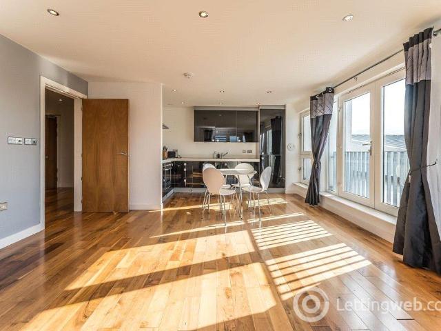 1 Bedroom Apartment to Rent at Edinburgh, Fettes, Inverleith