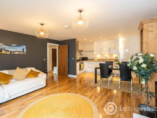 1 Bedroom Apartment to Rent at Edinburgh, Fettes, Inverleith