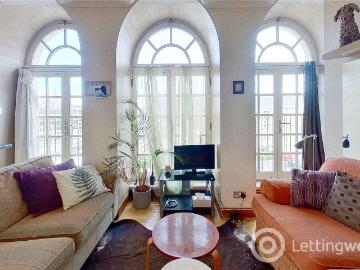 1 Bedroom Apartment to Rent at Edinburgh, Gorgie, Haymarket, Hill, Sighthill
