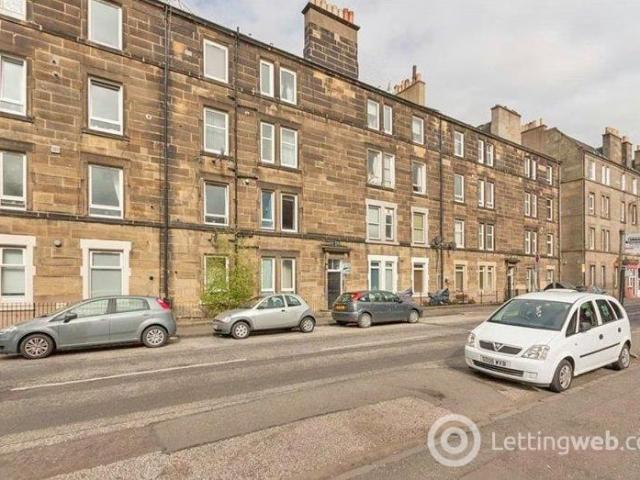 1 Bedroom Apartment to Rent at Edinburgh, Gorgie, Hill, Moat, Sighthill