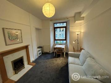 1 Bedroom Apartment to Rent at Edinburgh, Gorgie, Hill, Shandon, Sighthill