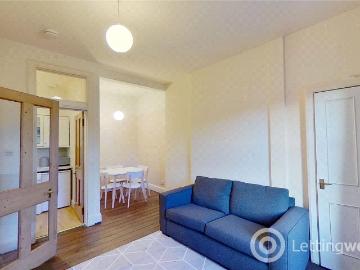 1 Bedroom Apartment to Rent at Edinburgh, Gorgie, Hill, Shandon, Sighthill
