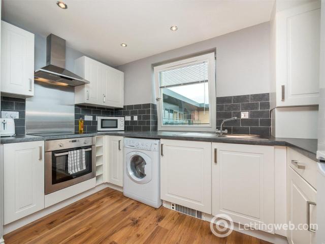 1 Bedroom Apartment to Rent at Edinburgh, Gorgie, Hill, Shandon, Sighthill