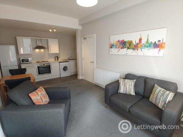 1 Bedroom Apartment to Rent at Edinburgh, Gorgie, Hill, Shandon, Sighthill