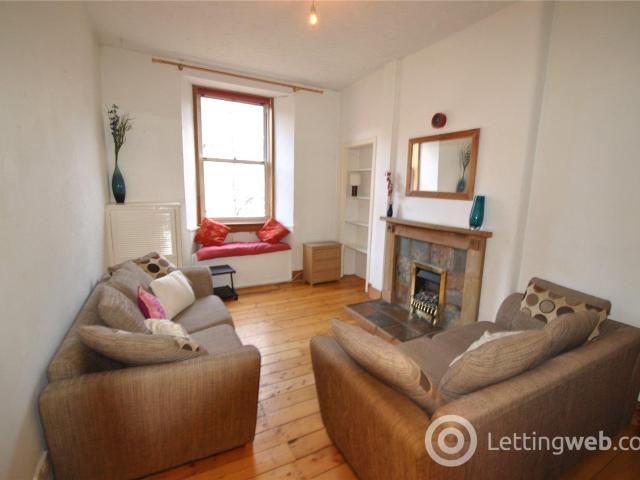 1 Bedroom Apartment to Rent at Edinburgh, Gorgie, Hill, Shandon, Sighthill