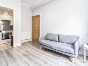 1 Bedroom Apartment to Rent at Edinburgh, Gorgie, Hill, Sighthill
