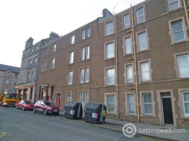 1 Bedroom Apartment to Rent at Edinburgh, Gorgie, Hill, Sighthill