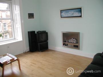 1 Bedroom Apartment to Rent at Edinburgh, Hillside, Leith Walk
