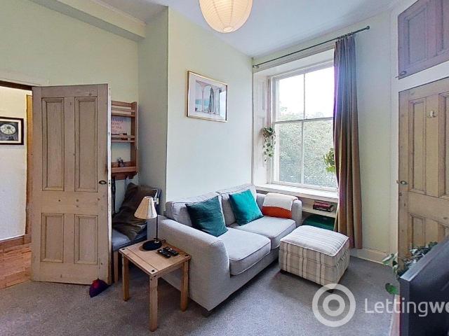 1 Bedroom Apartment to Rent at Edinburgh, Ings, Meadows, Morningside