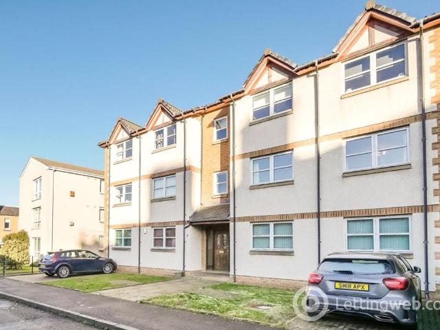 1 Bedroom Apartment to Rent at Edinburgh, Ings, Meadows, Morningside