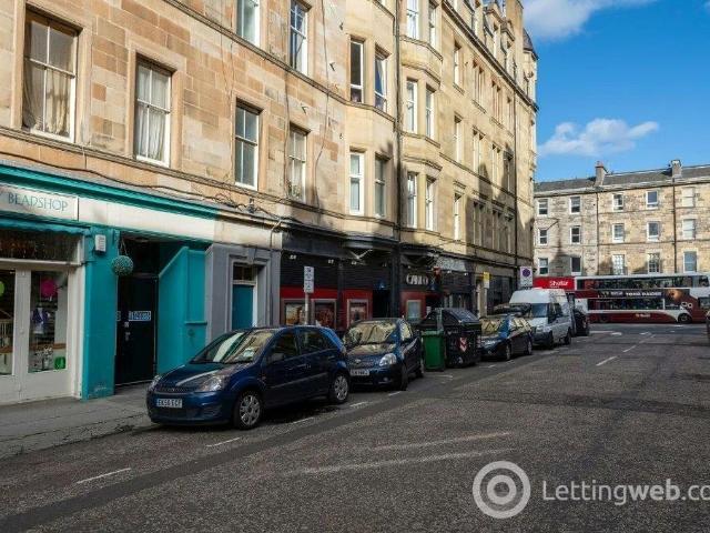 1 Bedroom Apartment to Rent at Edinburgh, Ings, Meadows, Morningside, Edinburgh/Tollcross