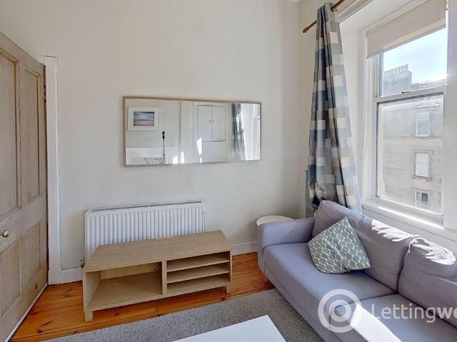 1 Bedroom Apartment to Rent at Edinburgh, Inverleith, Stockbridge