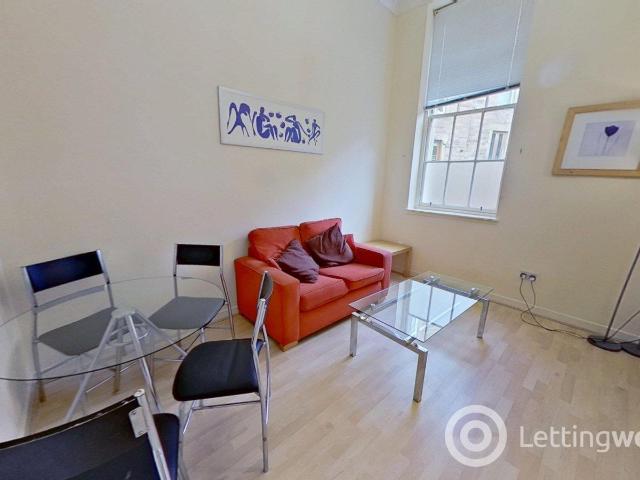 1 Bedroom Apartment to Rent at Edinburgh, Inverleith, Stockbridge