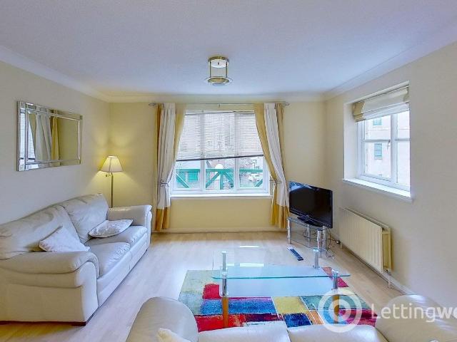 1 Bedroom Apartment to Rent at Edinburgh, Inverleith, Stockbridge