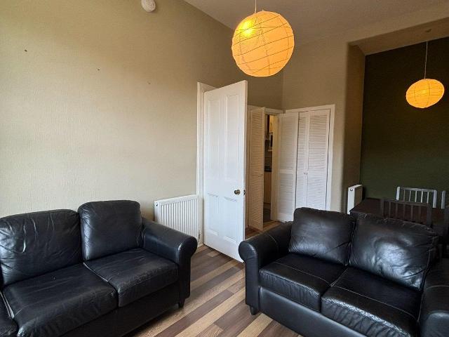 1 Bedroom Apartment to Rent at Edinburgh, Inverleith, Stockbridge
