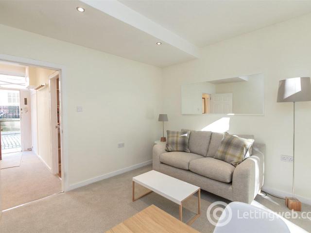 1 Bedroom Apartment to Rent at Edinburgh, Inverleith, Stockbridge