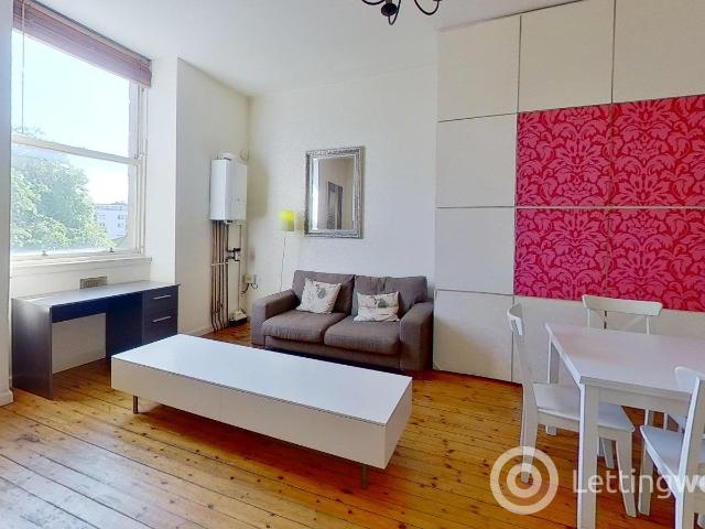 1 Bedroom Apartment to Rent at Edinburgh, Leith, Newhaven