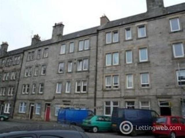 1 Bedroom Apartment to Rent at Edinburgh, Leith, Leith Walk