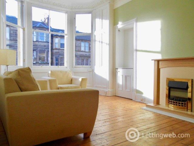 1 Bedroom Apartment to Rent at Edinburgh, Leith, Leith Walk