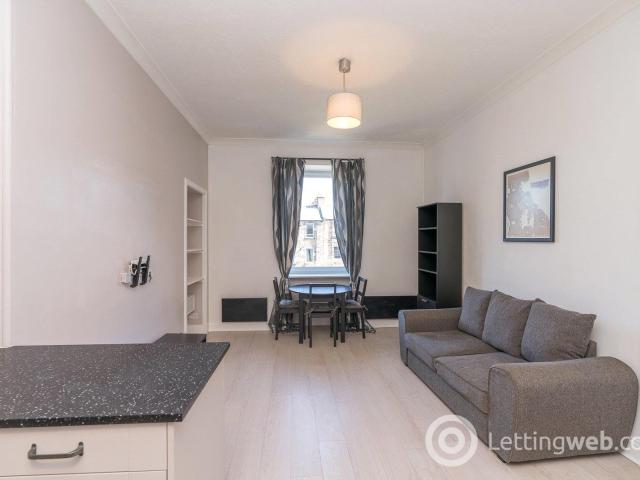 1 Bedroom Apartment to Rent at Edinburgh, Leith, Leith Walk