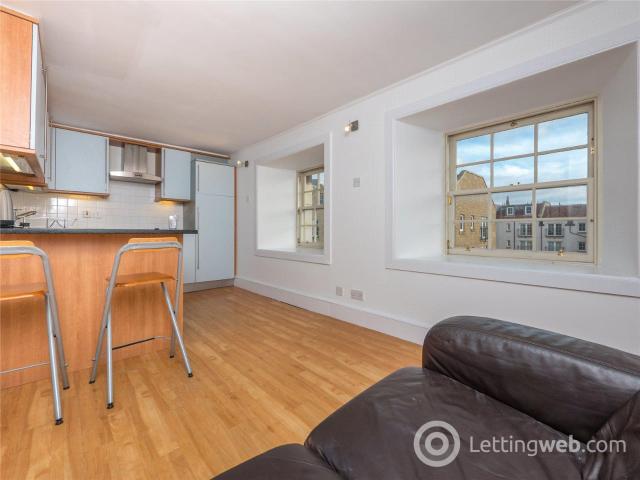 1 Bedroom Apartment to Rent at Edinburgh, Leith, The Shore
