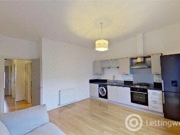 1 Bedroom Apartment to Rent at Edinburgh, Leith, The Shore