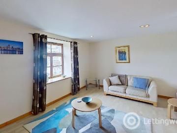 1 Bedroom Apartment to Rent at Edinburgh, Leith, The Shore