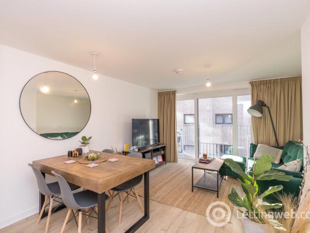 1 Bedroom Apartment to Rent at Edinburgh, Leith Walk