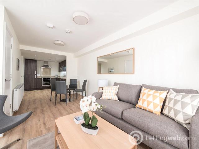 1 Bedroom Apartment to Rent at Edinburgh, Leith Walk