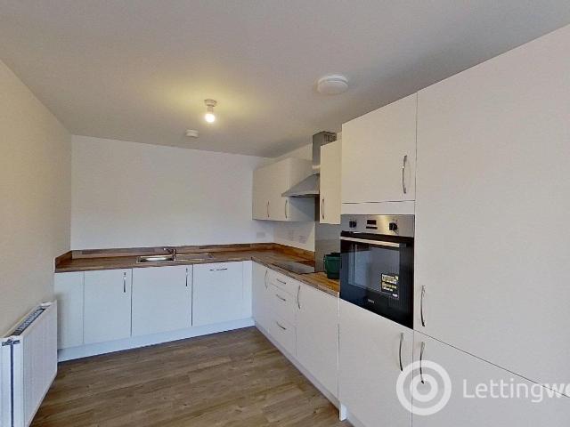 1 Bedroom Apartment to Rent at Edinburgh, Leith Walk