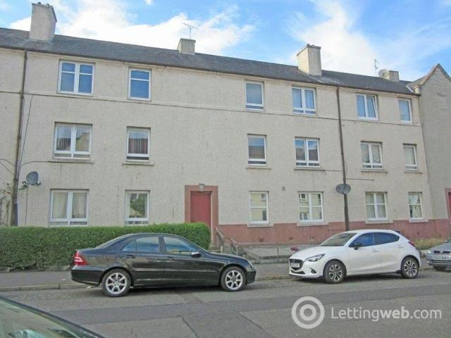 1 Bedroom Apartment to Rent at Edinburgh, Leith Walk, Lorne