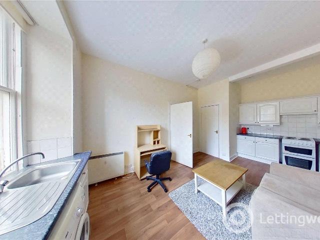 1 Bedroom Apartment to Rent at Edinburgh, Leith Walk, Lorne