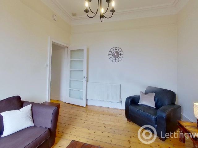 1 Bedroom Apartment to Rent at Edinburgh, Leith Walk, Lorne