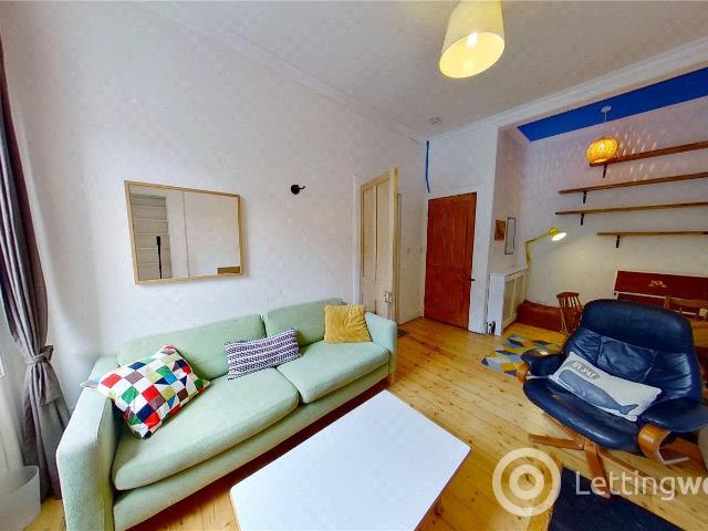 1 Bedroom Apartment to Rent at Edinburgh, Leith Walk, Lorne