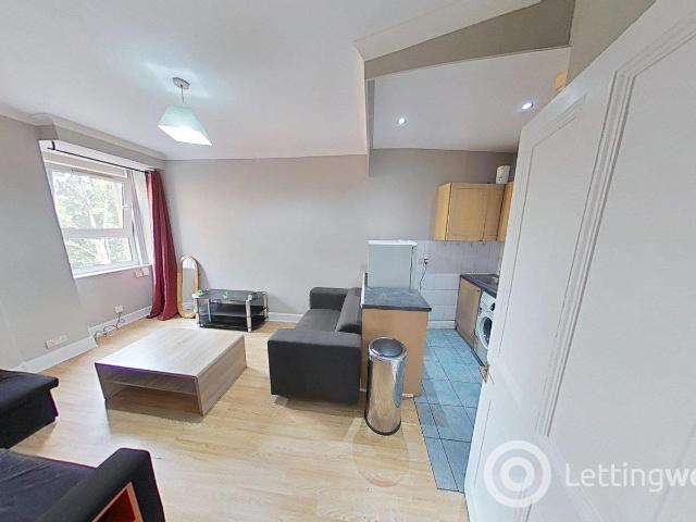 1 Bedroom Apartment to Rent at Edinburgh, Leith Walk, Meadowbank