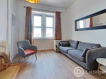 1 Bedroom Apartment to Rent at Edinburgh, Leith Walk, New Town